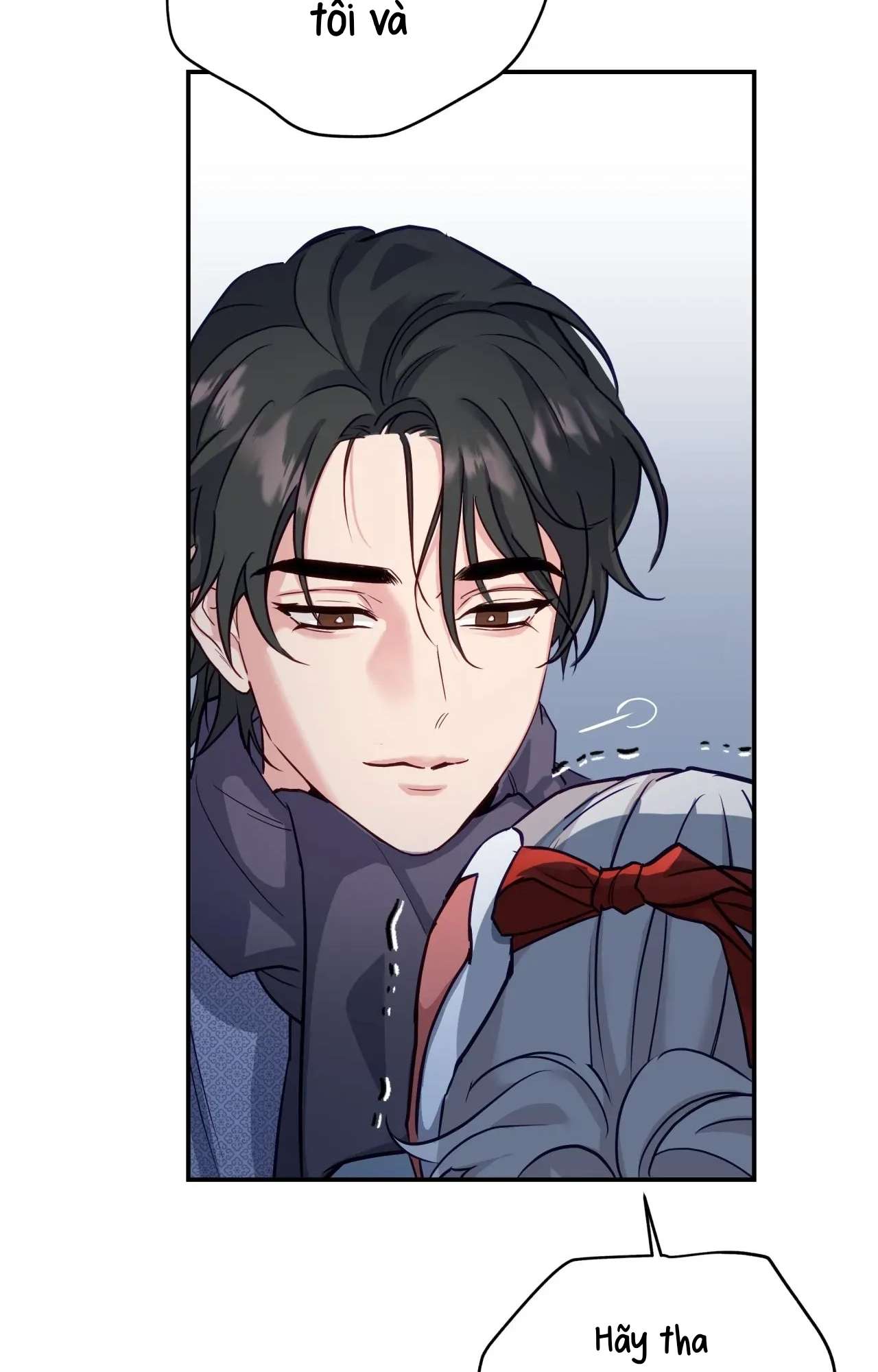 [ 18+ ] Khúc ca của loài cầm thú Chap 8 - Trang 2