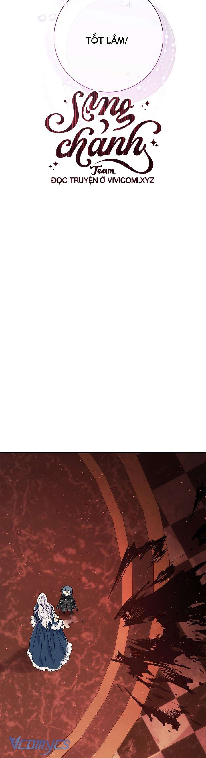 Người Xem Mắt Của Ác Nữ Quá Hoàn Hảo Chapter 55 - Trang 4