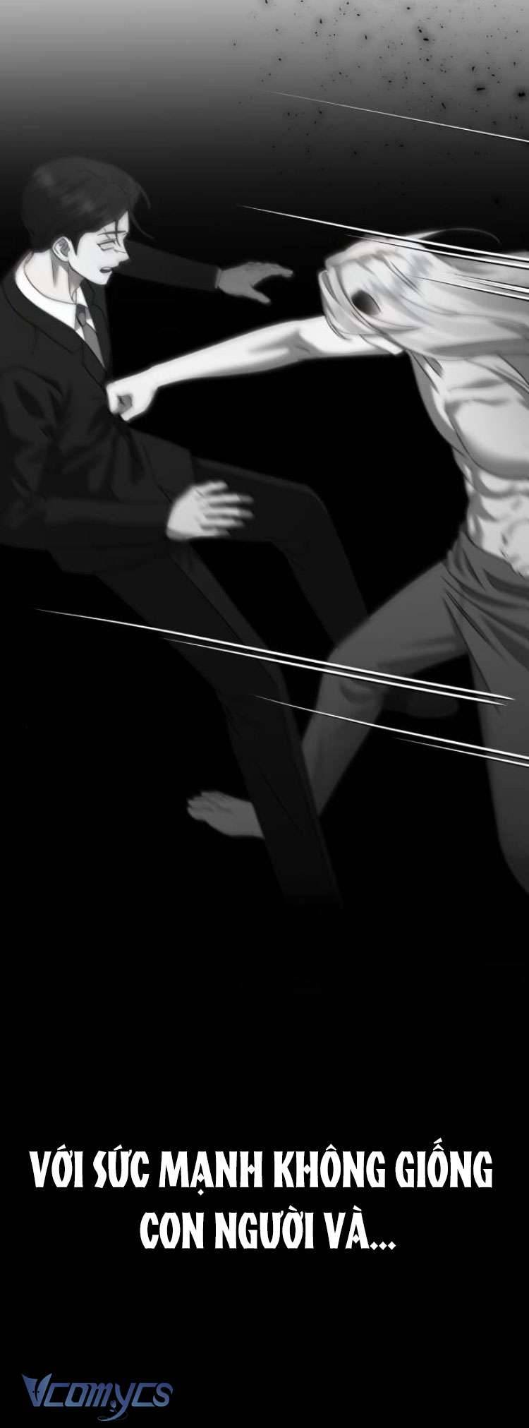 Thần Hổ Jang San Chap 42 - Trang 2