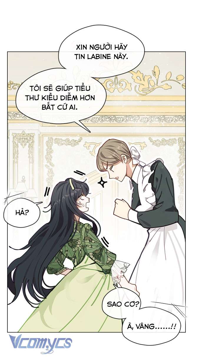 Gia Đình Bị Ám Ảnh Bởi Tôi Chapter 62 - Trang 4