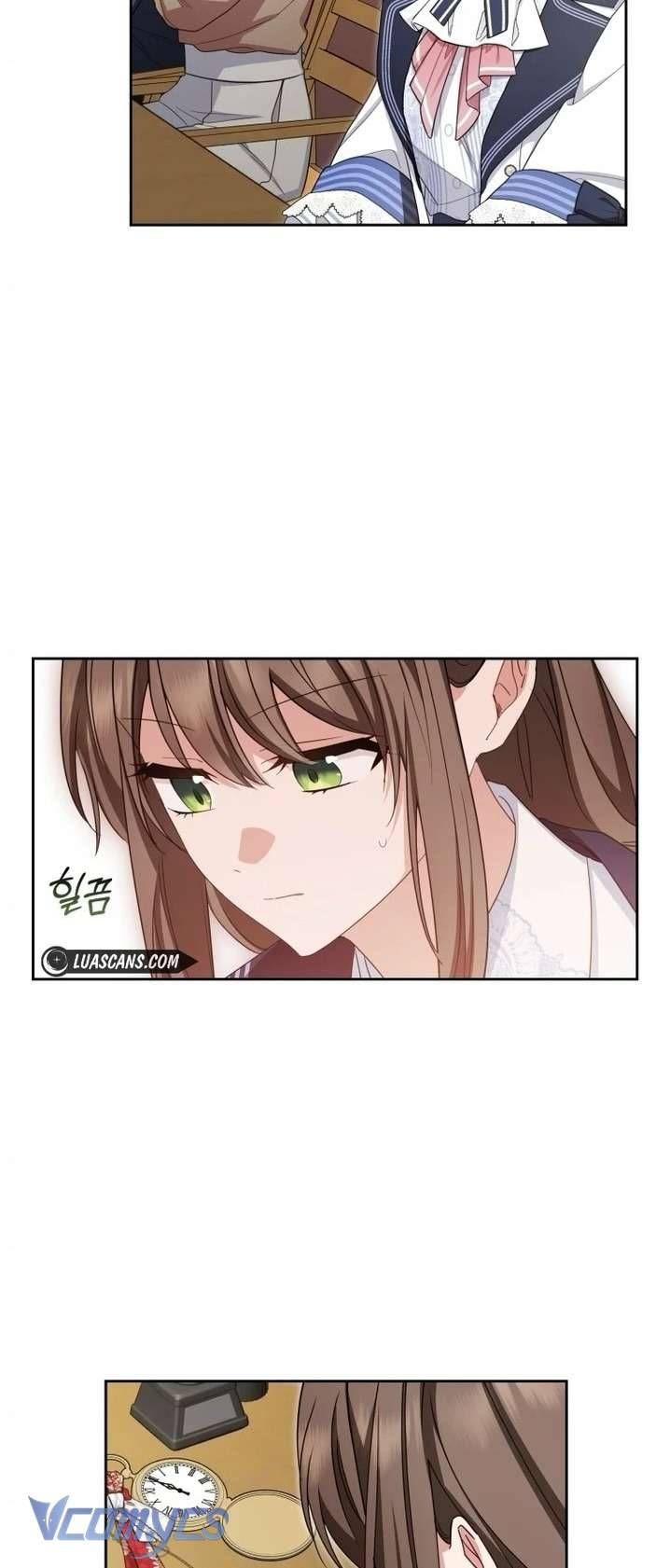 Được Yêu Thương Mà Còn Ngại Ngùng Sao! Chap 70 - Trang 4