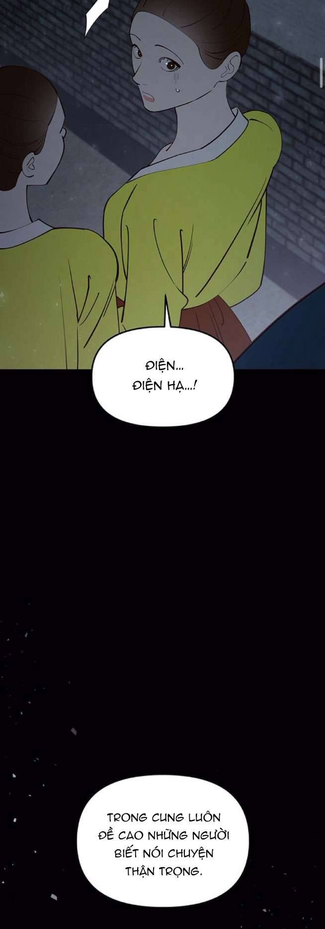 Vương Tử Huyền Bí Chapter 91 - Trang 4