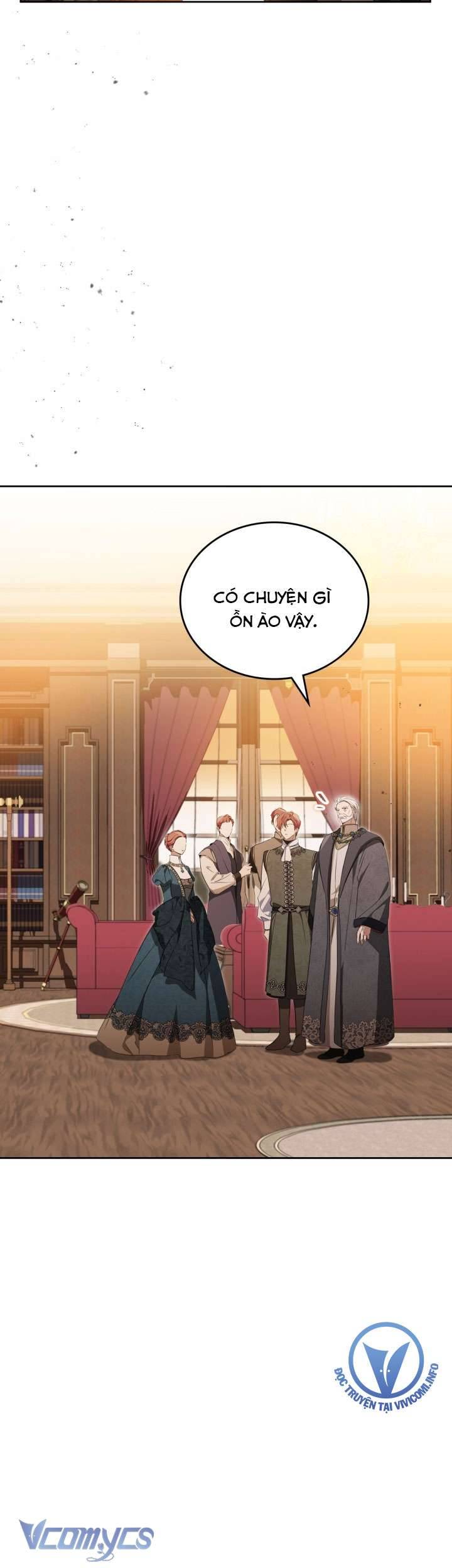 Kiếp Này Nhất Định Làm Gia Chủ Chap 158 - Trang 2