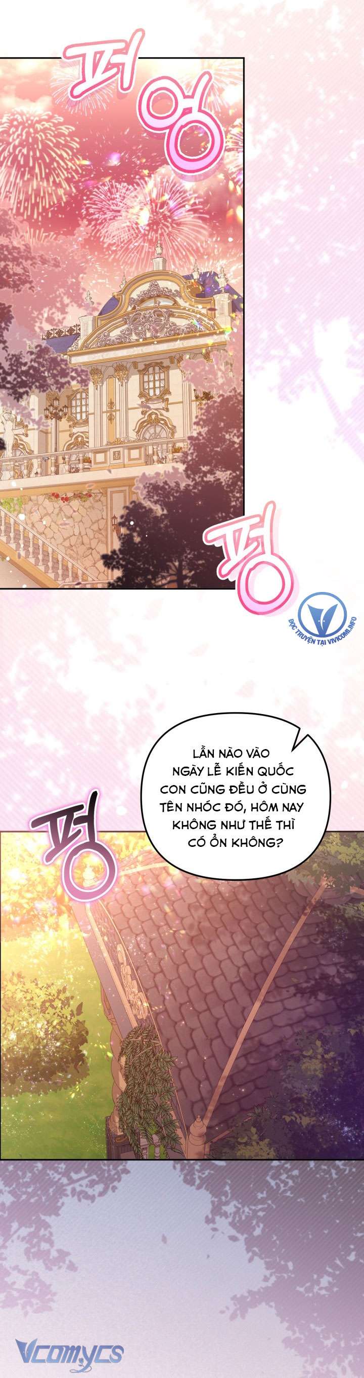 Không Có Chỗ Cho Kẻ Giả Mạo Chap 13 - Trang 2