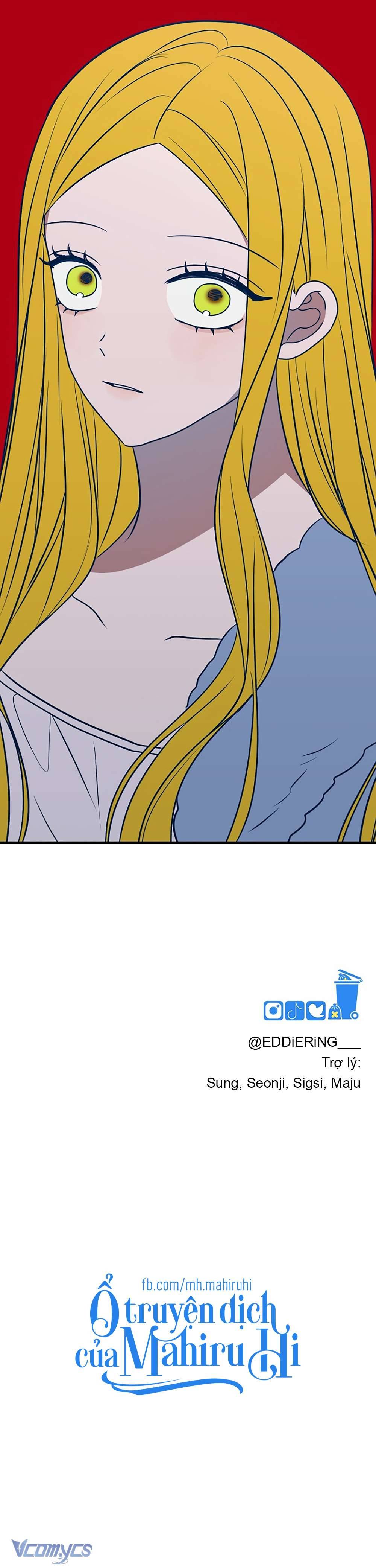 Kẻ Rác Rưởi Không Đáng Được Yêu Chapter 60 - Trang 4