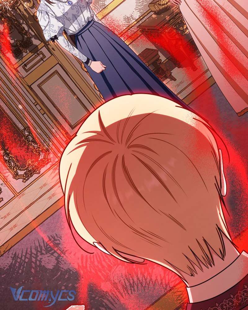 Hầu Gái Độc Quyền Của Hoàng Hậu Phản Diện Chapter 40 - Trang 4