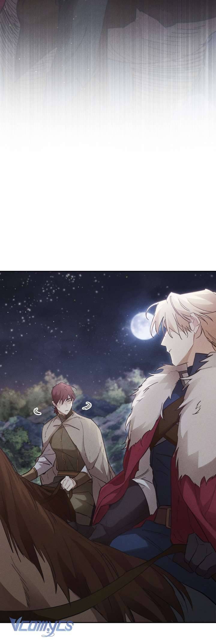 Tiếng Trống Vang Dội Chapter 7 - Trang 4