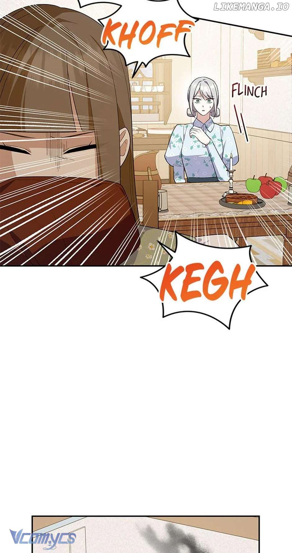 Kế Hoạch Trả Thù Chap 62 - Trang 2