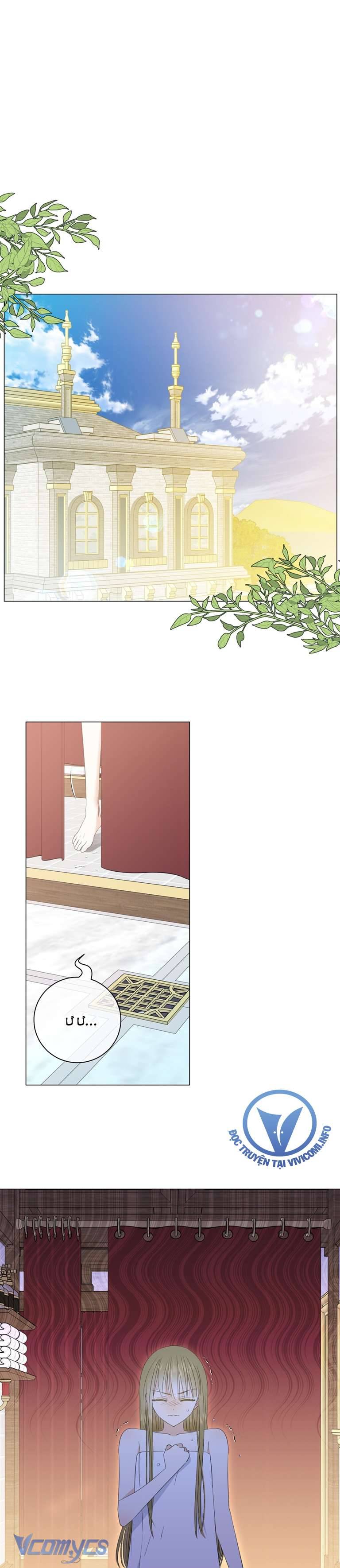 Hãy Để Tiểu Thư Emily Yên Chapter 11 - Trang 4