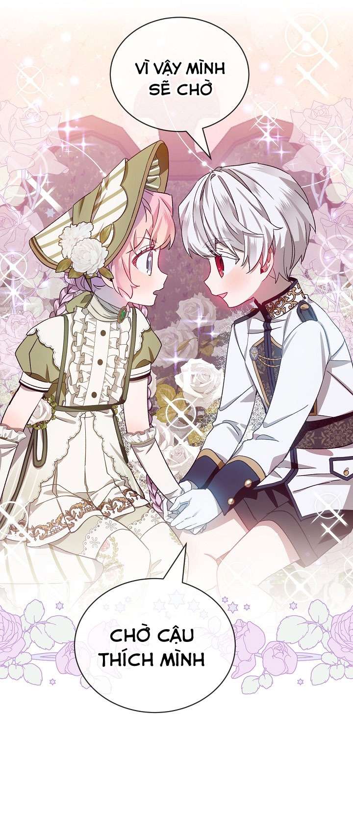 Quý Cô Thế Giới Ngầm Chap 36 - Trang 4