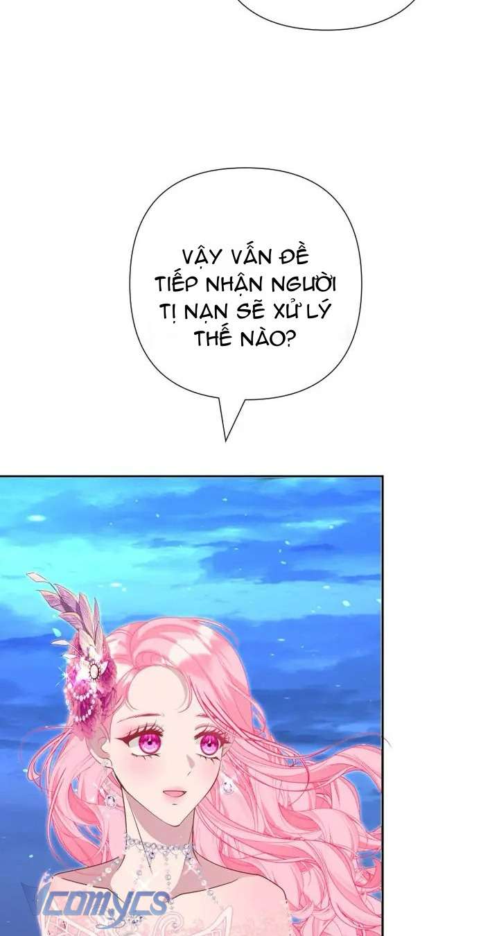 Sau Này Họ Sẽ Sinh Ra Tôi Chapter 20 - Trang 4