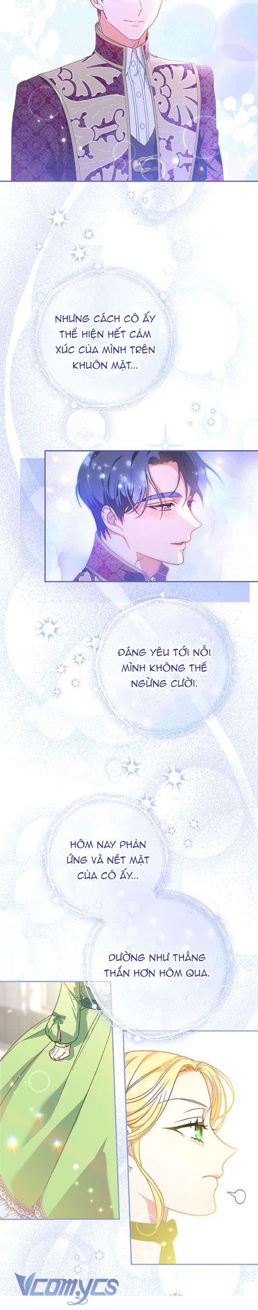 Tôi Đã Nuôi Dạy Em Gái Mình Một Cách Hoàn Hảo Chapter 10 - Trang 4