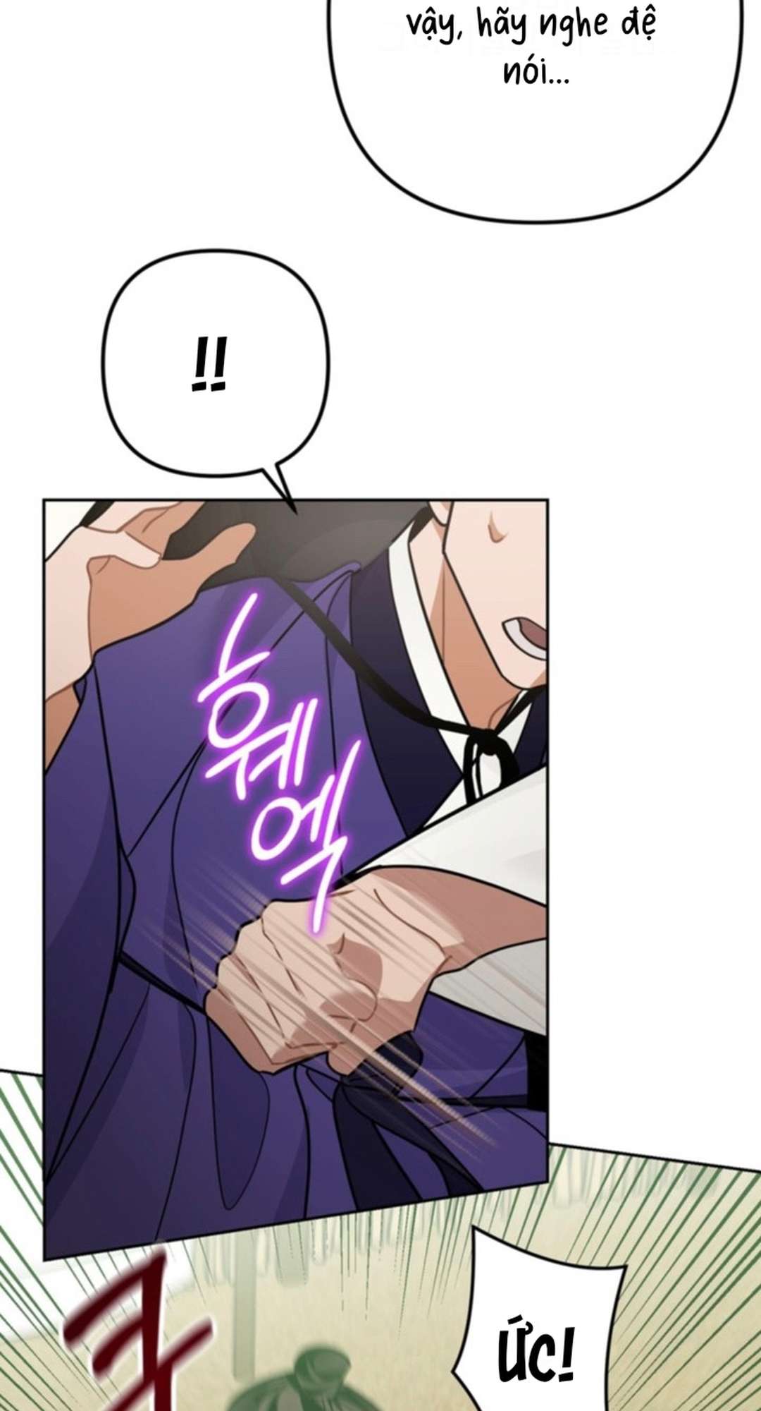 [ 18+ ] Kẻ Săn Mồi Chap 3 - Trang 2