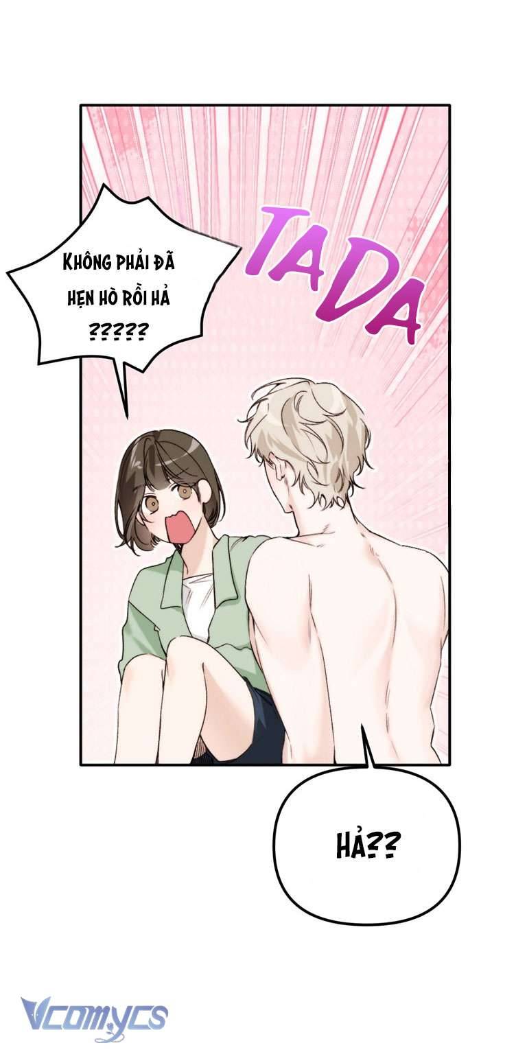 [18+] Scandal Cầu Hôn Chap 4 - Trang 2
