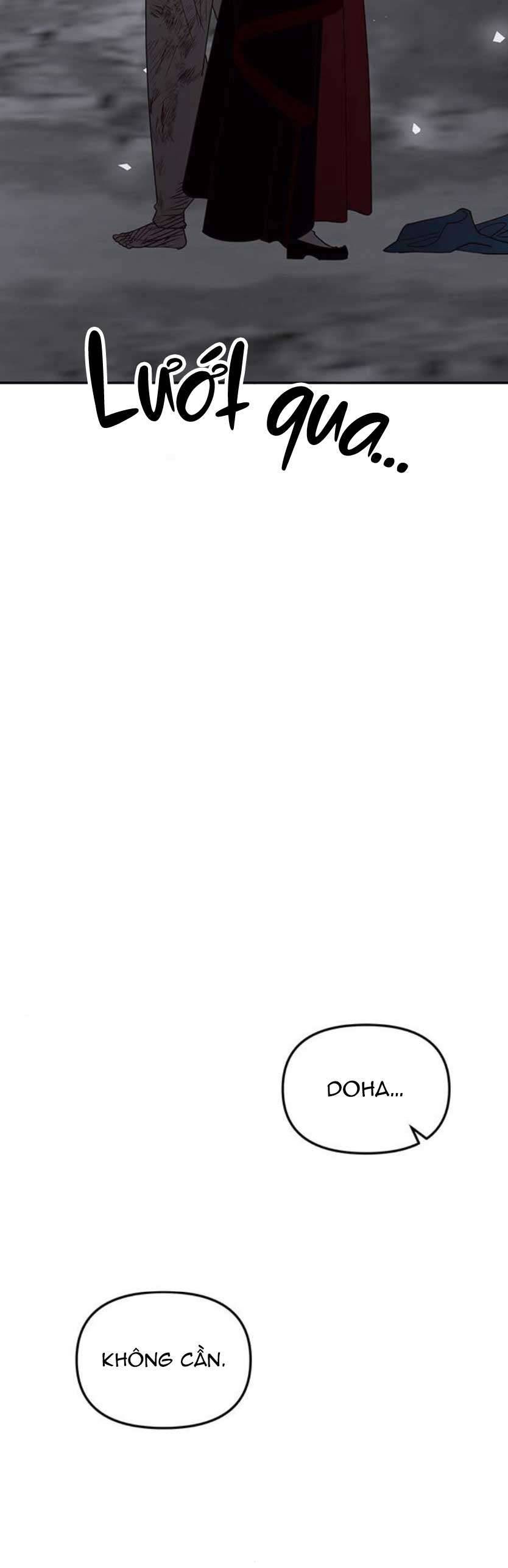 Vương Tử Huyền Bí Chapter 100 - Trang 4