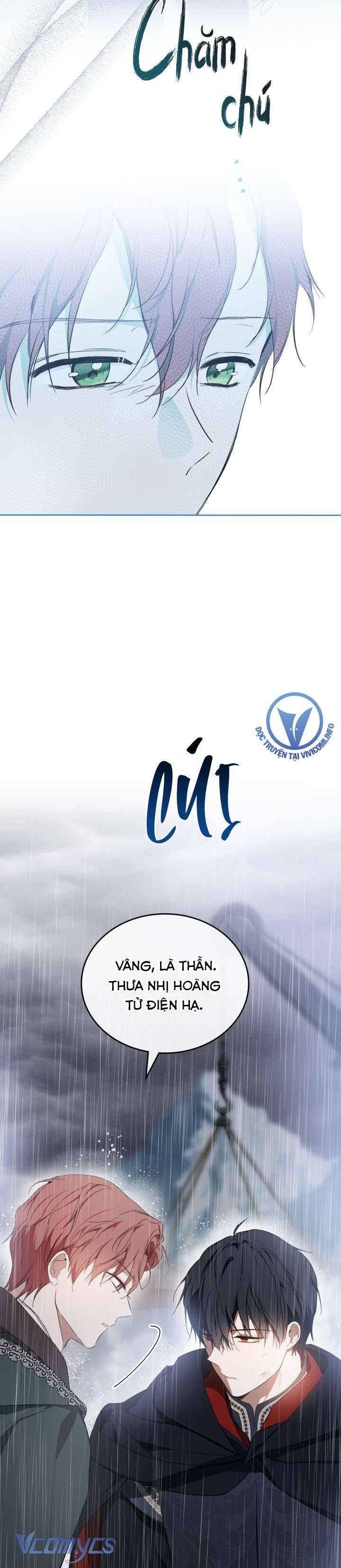 Kiếp Này Nhất Định Làm Gia Chủ Chap 159 - Trang 2