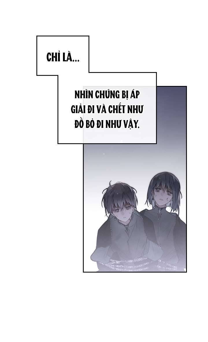 Kết Cục Của Nhân Vật Phản Diện Chỉ Có Thể Là Cái Chết Chapter 61 - Trang 4