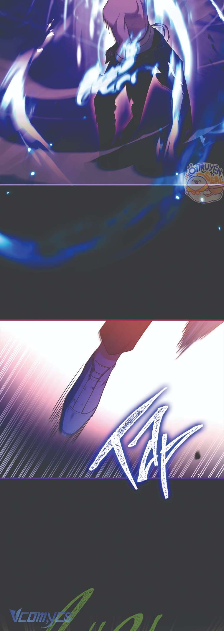 Tôi Đã Tắt Cài Đặt Chế Độ Nhận Thức Nỗi Đau! Chap 12 - Trang 3