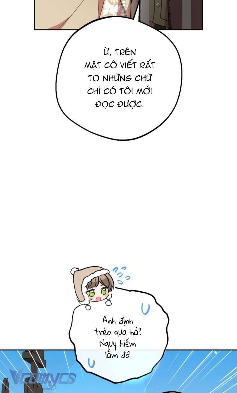 Được Yêu Thương Mà Còn Ngại Ngùng Sao! Chap 55 - Trang 4