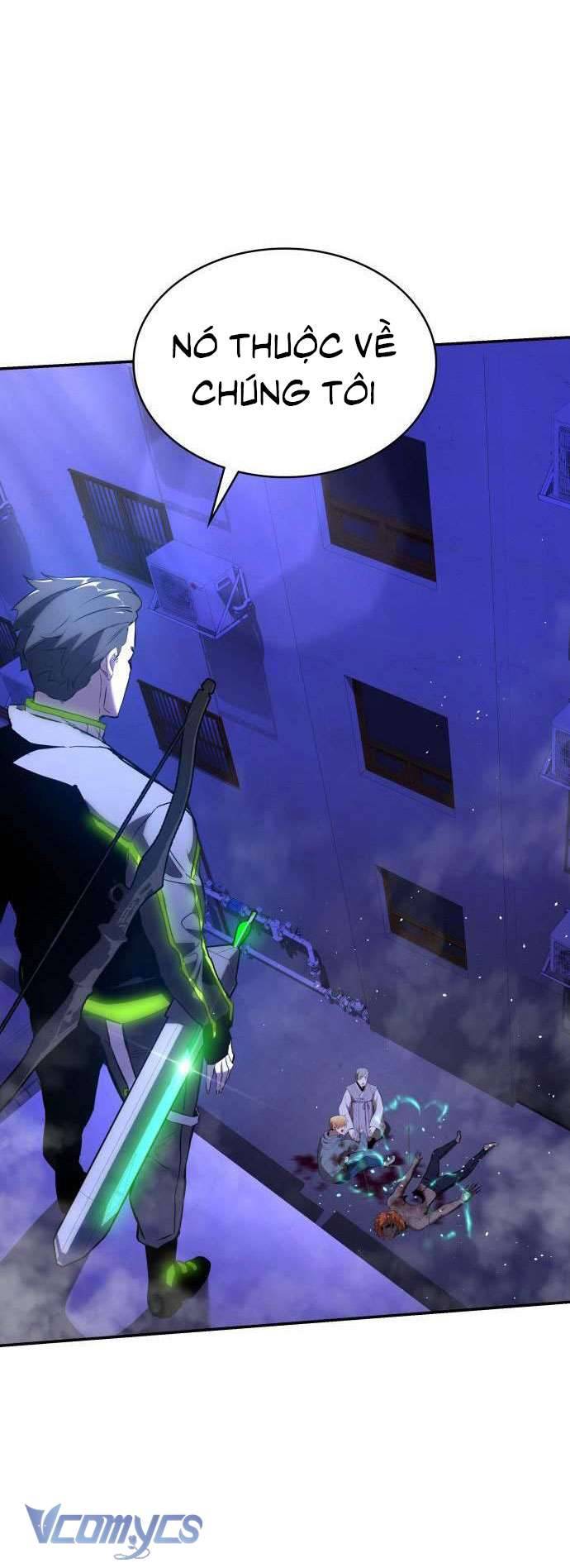 (BTS - HYBE) 7FATES: CHAKHO Chap 3 - Trang 2