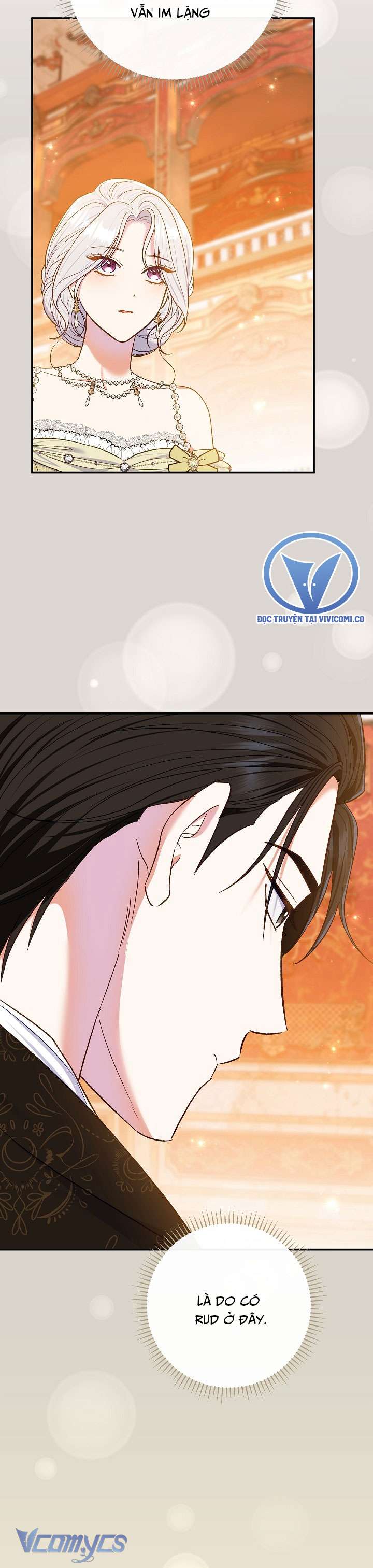 Người Xem Mắt Của Ác Nữ Quá Hoàn Hảo Chapter 65 - Trang 4