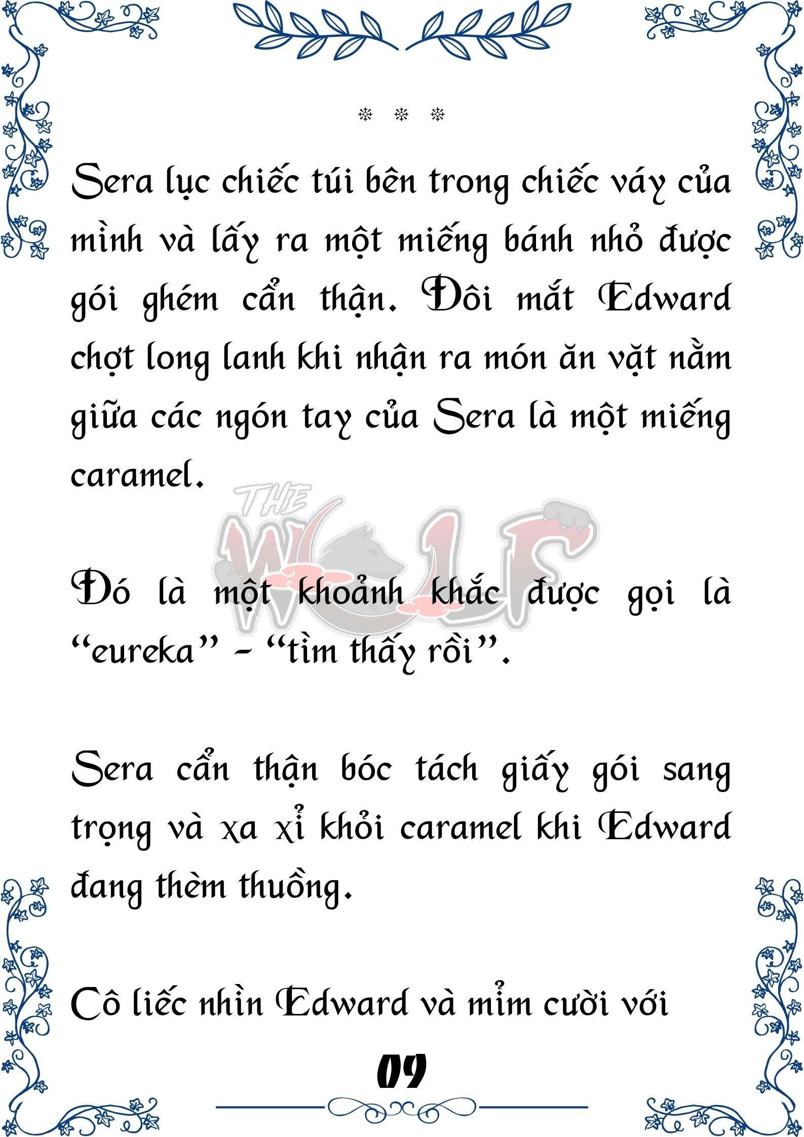 Tôi Trở Thành Gia Sư Của Cặp Song Sinh Hoàng Gia Chap 5 - Trang 2
