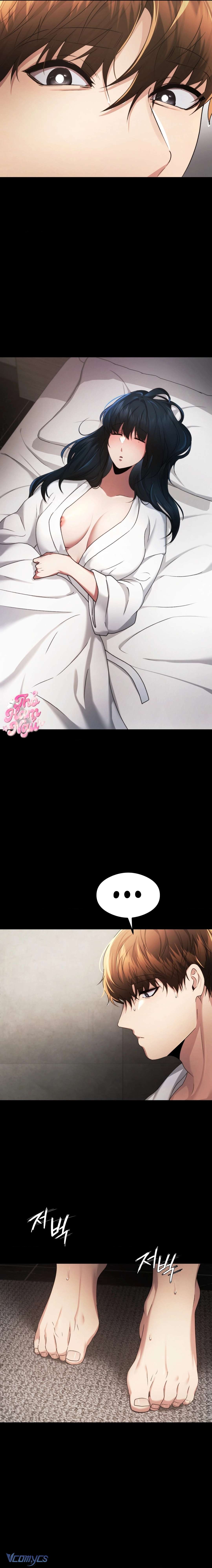 [18+] Diễn Đàn Mở Chap 17 - Next Chap 18