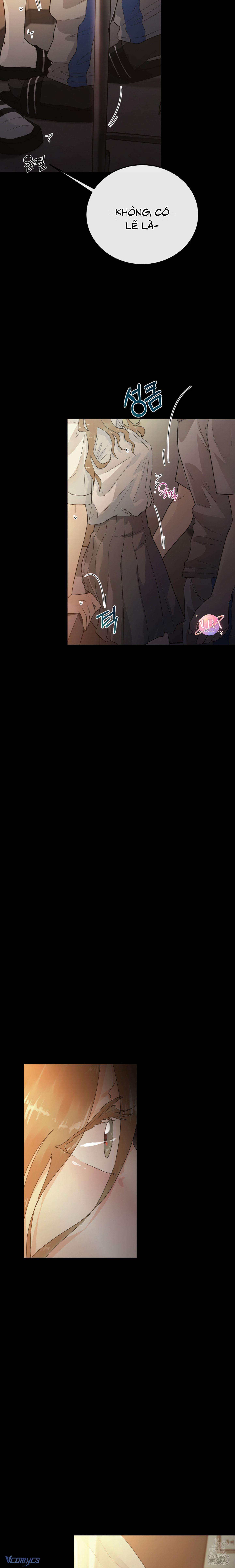 Trở Thành Gia Đình Chapter 29 - Trang 3