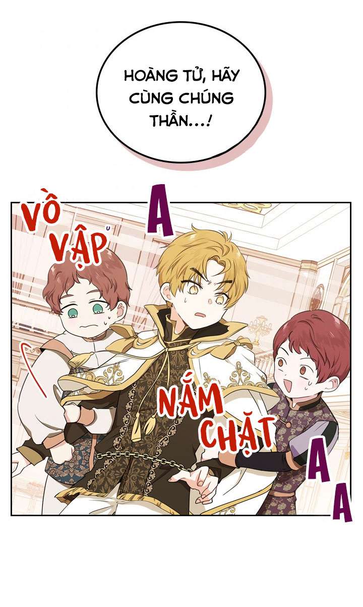 Kiếp Này Nhất Định Làm Gia Chủ Chap 23 - Trang 2