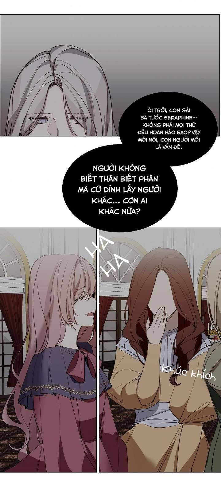 Ác Nữ Cần Bạo Chúa Chapter 4 - Trang 4