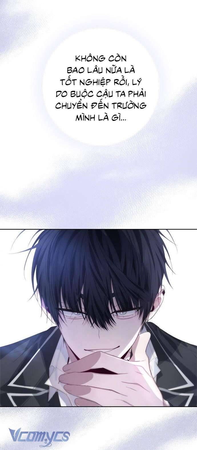 Đàn Anh Xấu Xa! Chap 63 - Next Chap 64