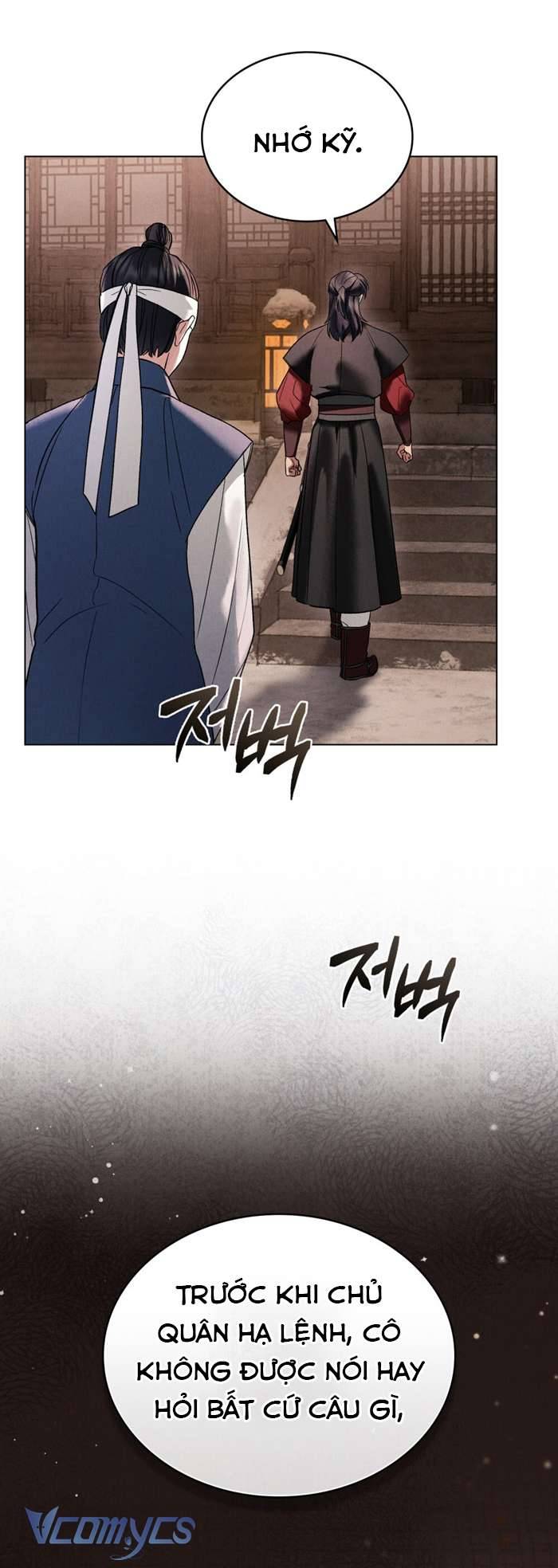 [18+] Đêm Giông Bão Chap 3 - Trang 2