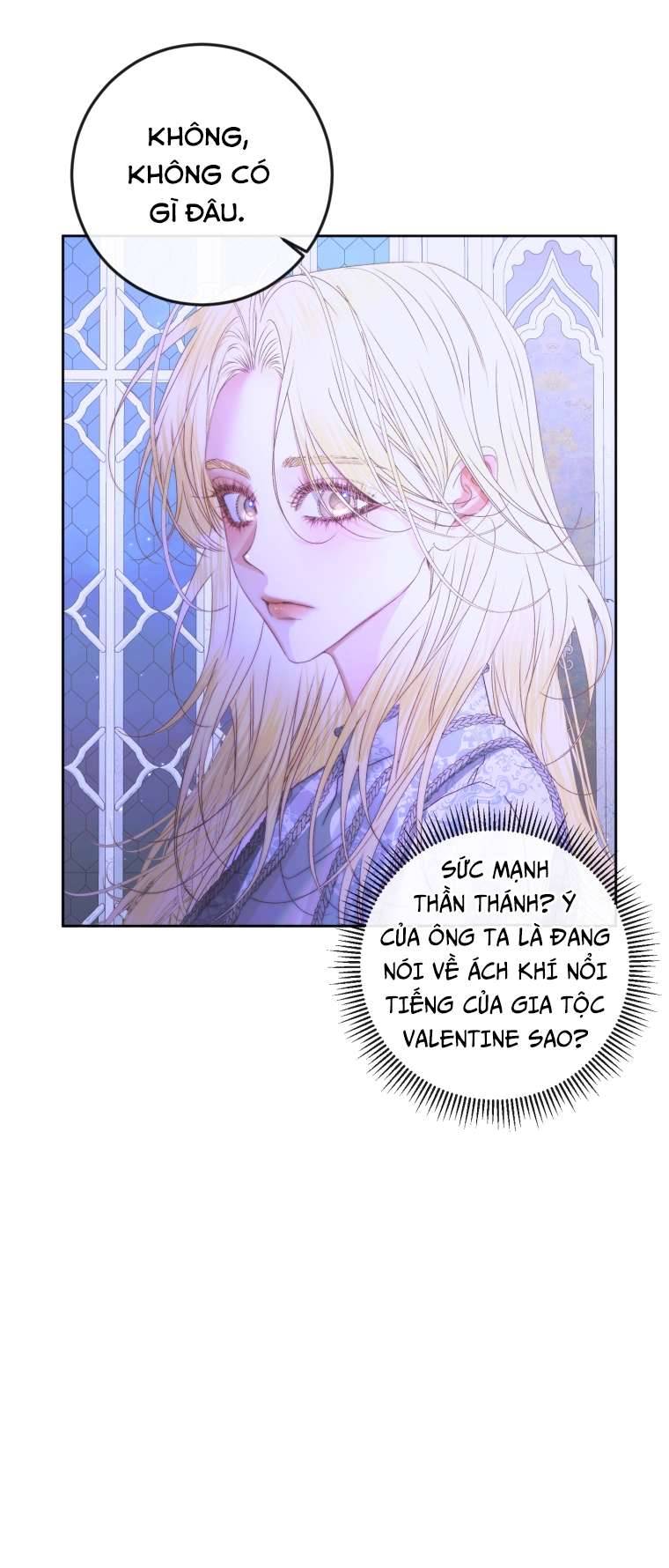 Siren: Trở Thành Gia Đình Của Nhân Vật Phản Diện Chapter 70 - Trang 3