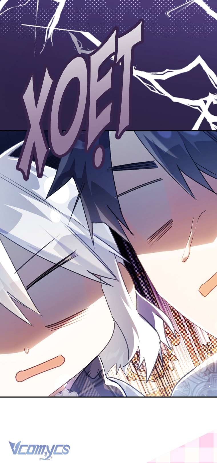 Ác Nữ Chỉ Là Một Con Rối Chap 84 - Trang 2