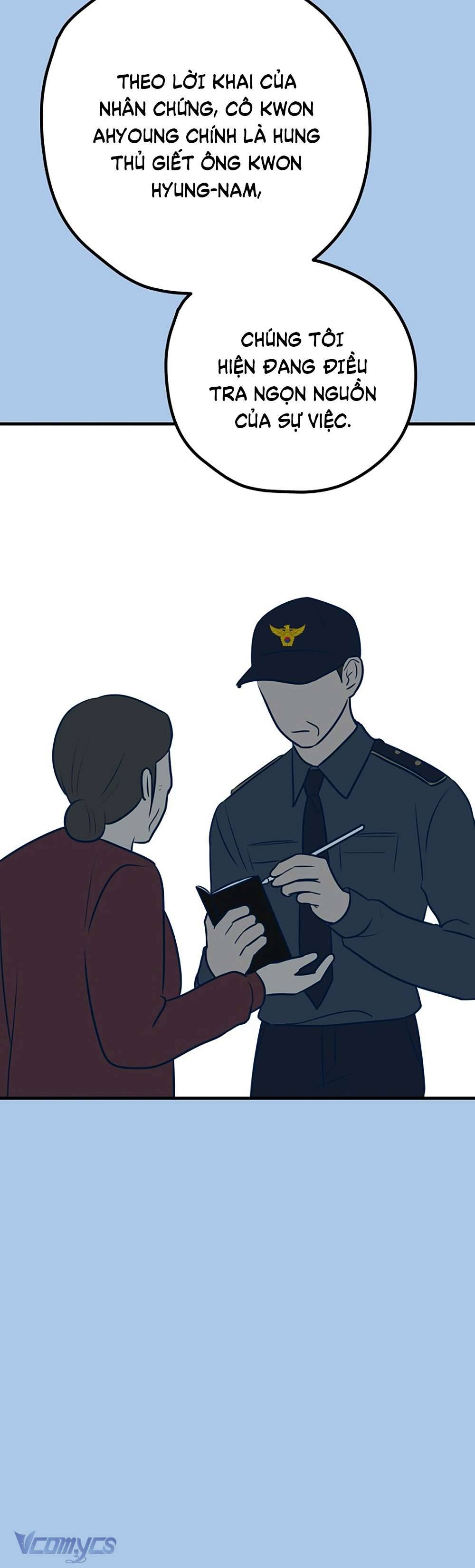 Kẻ Rác Rưởi Không Đáng Được Yêu Chapter 43 - Trang 4