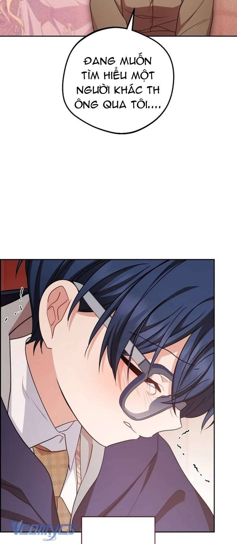 Được Yêu Thương Mà Còn Ngại Ngùng Sao! Chap 63 - Trang 4