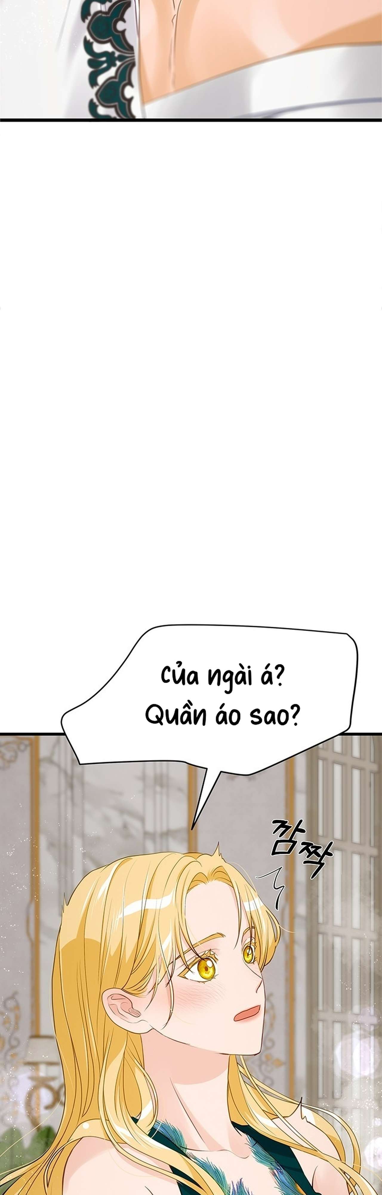 [ 18+ ] Bệ hạ đã thay đổi rồi! Chap 20 - Trang 2