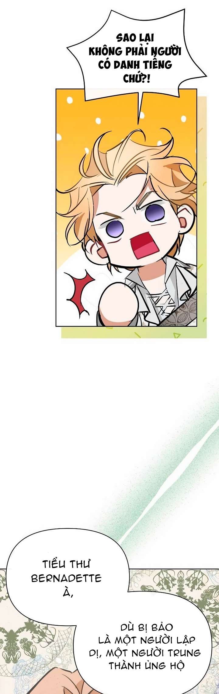 Đi tìm ác nữ đã cùng trải qua đêm đầu tiên Chap 17 - Trang 2