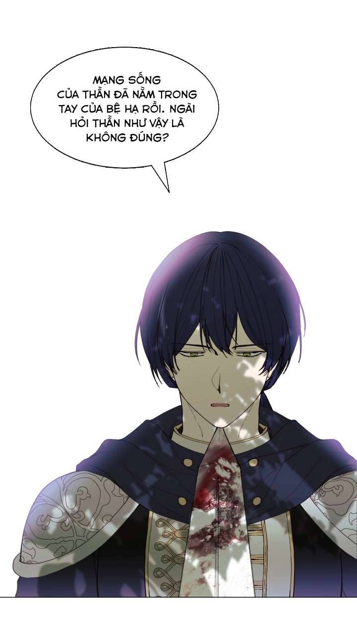 Ác Nữ Cần Bạo Chúa Chapter 8 - Next Chapter 9