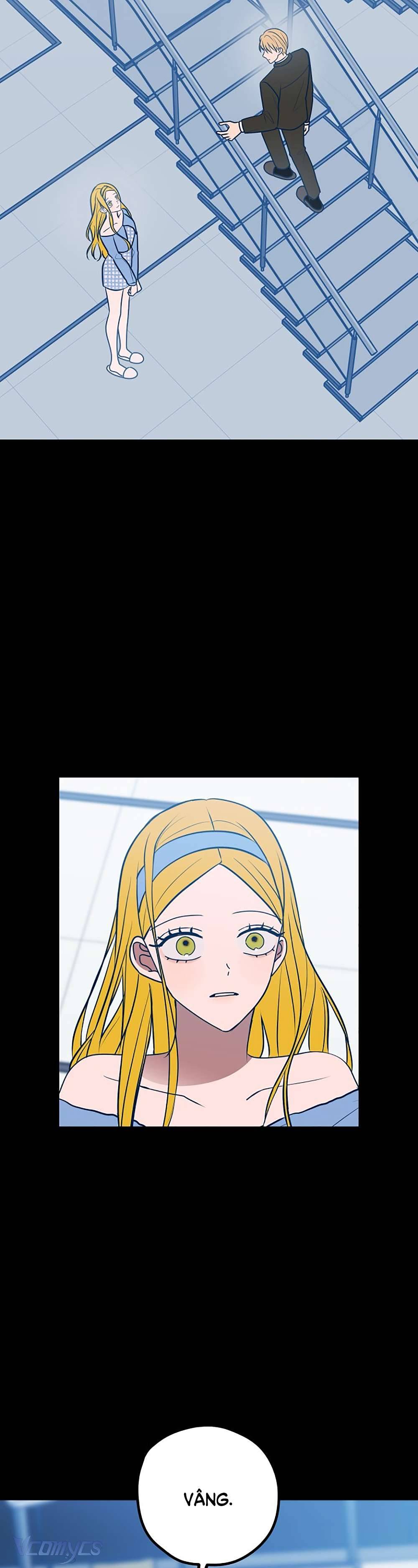 Kẻ Rác Rưởi Không Đáng Được Yêu Chapter 65 - Trang 4