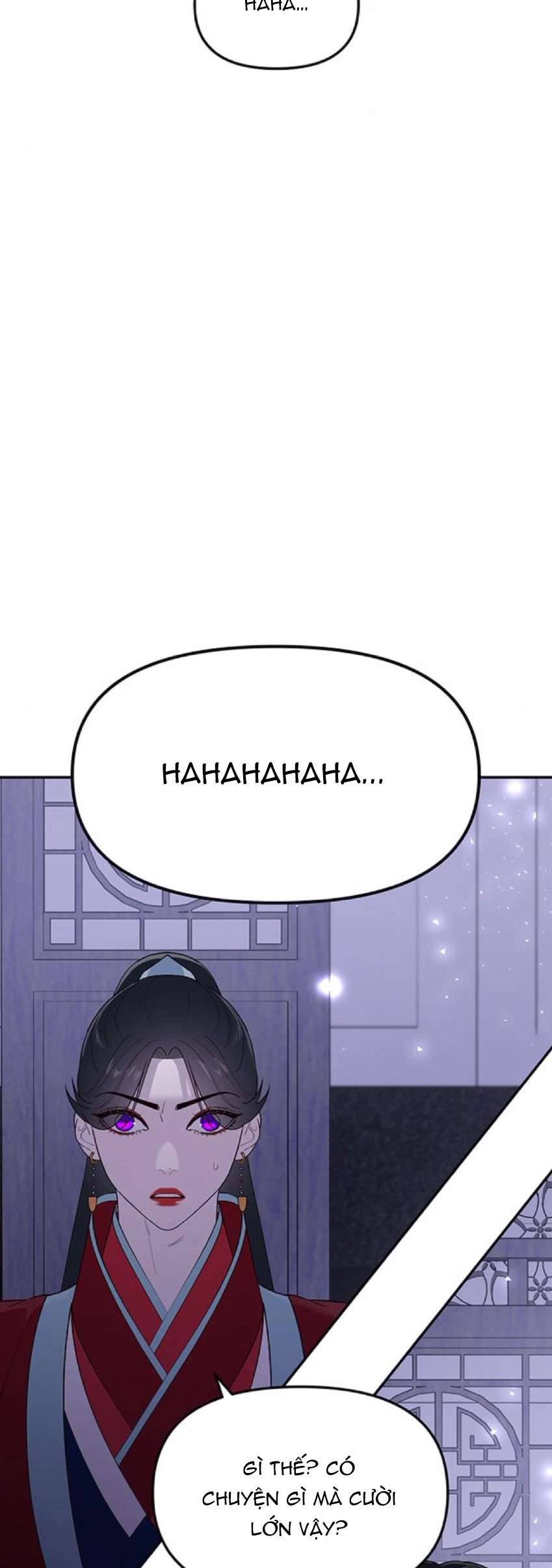 Vương Tử Huyền Bí Chapter 93 - Trang 4