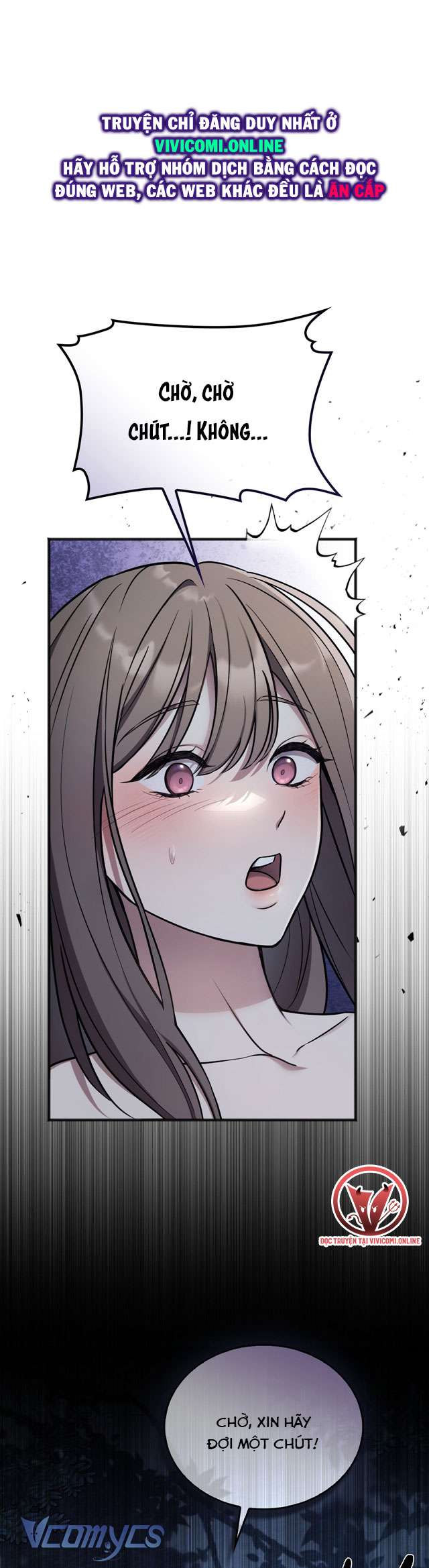 [18+] Đảo Vô Ảnh Chapter 2 - Trang 3