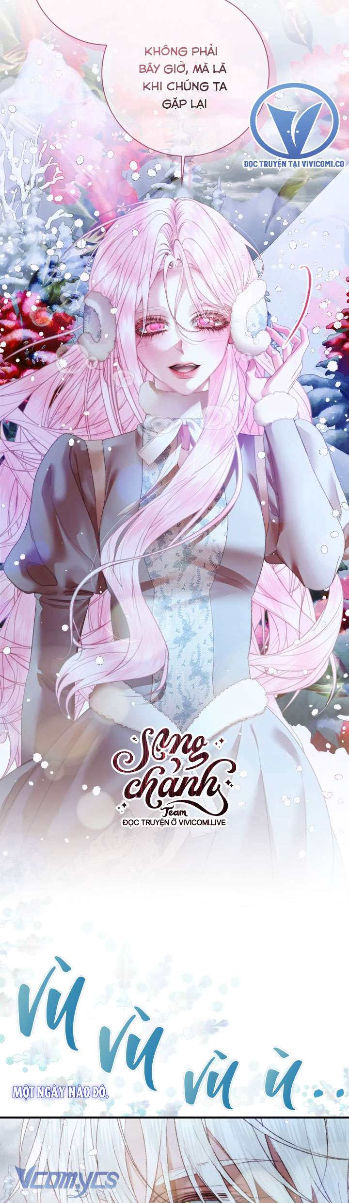 Siren: Trở Thành Gia Đình Của Nhân Vật Phản Diện Chapter 124 - Trang 3