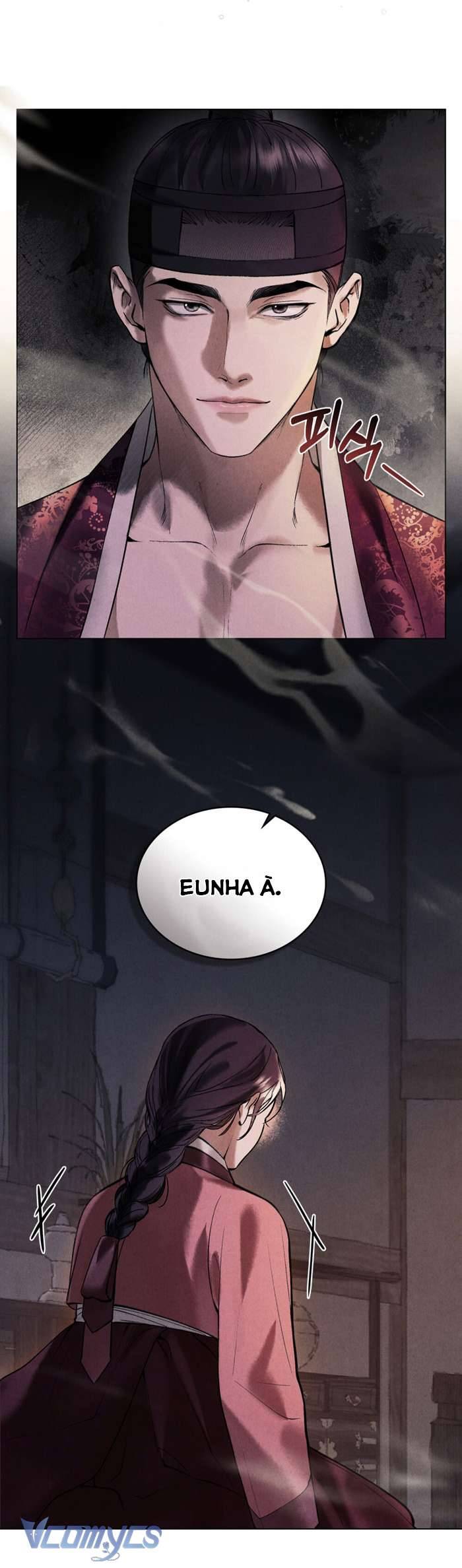 [18+] Đêm Giông Bão Chap 1 - Trang 2