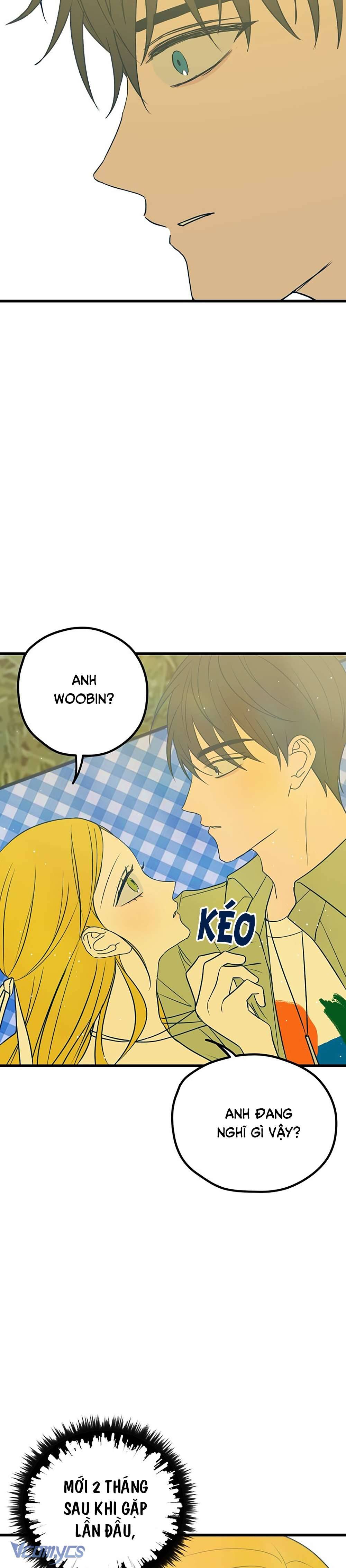 Kẻ Rác Rưởi Không Đáng Được Yêu Chapter 11 - Trang 4