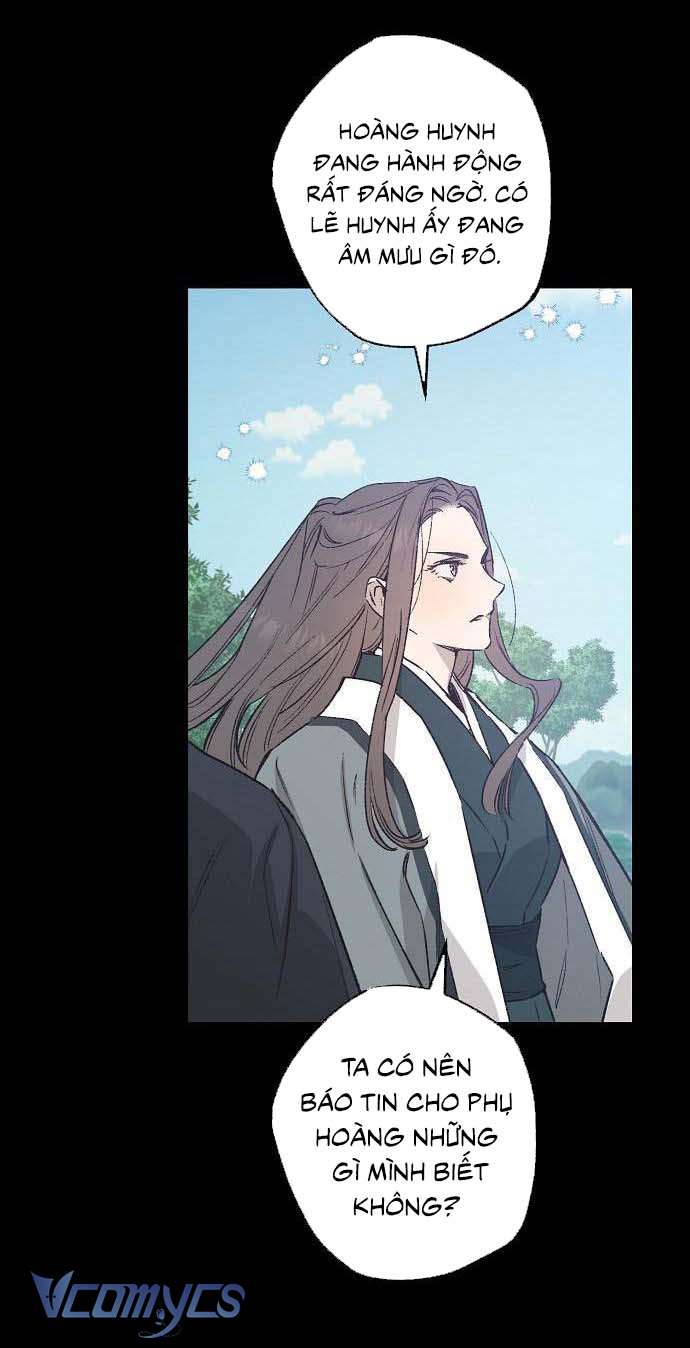 Onsaemiro Chapter 34 - Trang 4