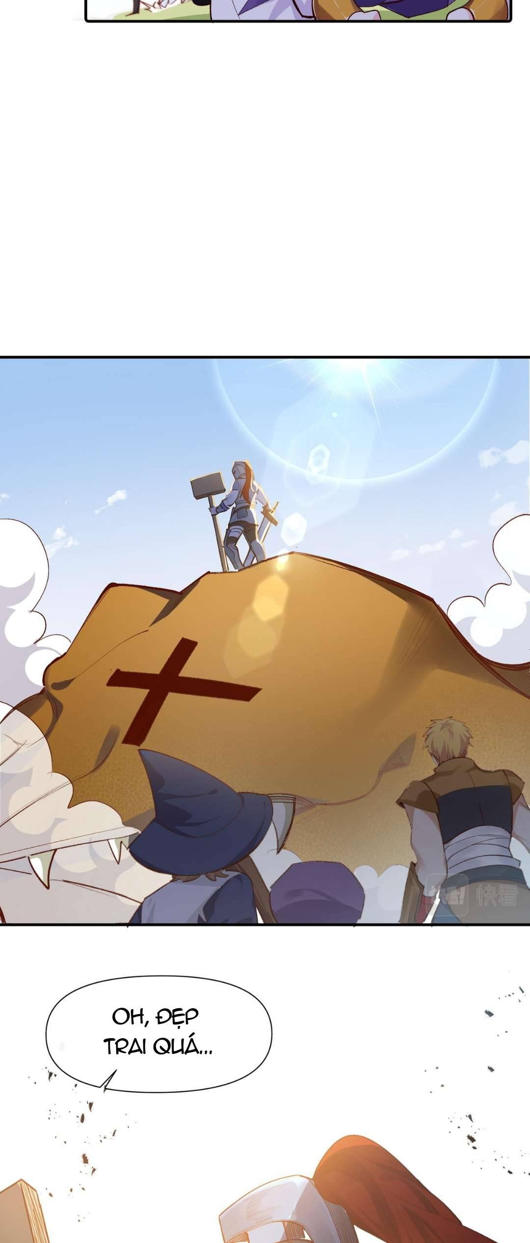 Mười năm sau, tôi kết hôn với kẻ thù không đội trời chung Chap 33 - Trang 2