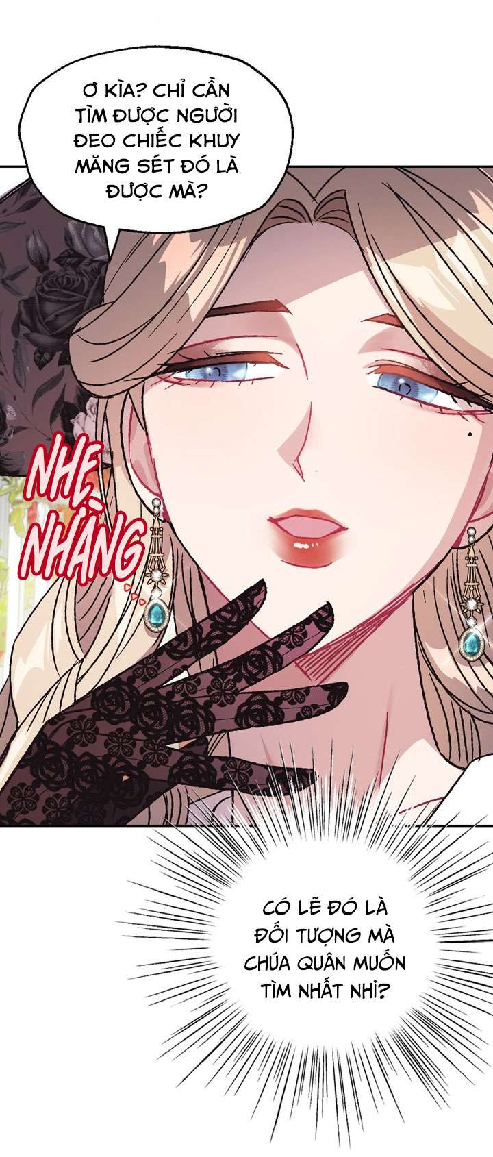 Cha À, Con Không Muốn Kết Hôn Đâu Chap 24 - Trang 2