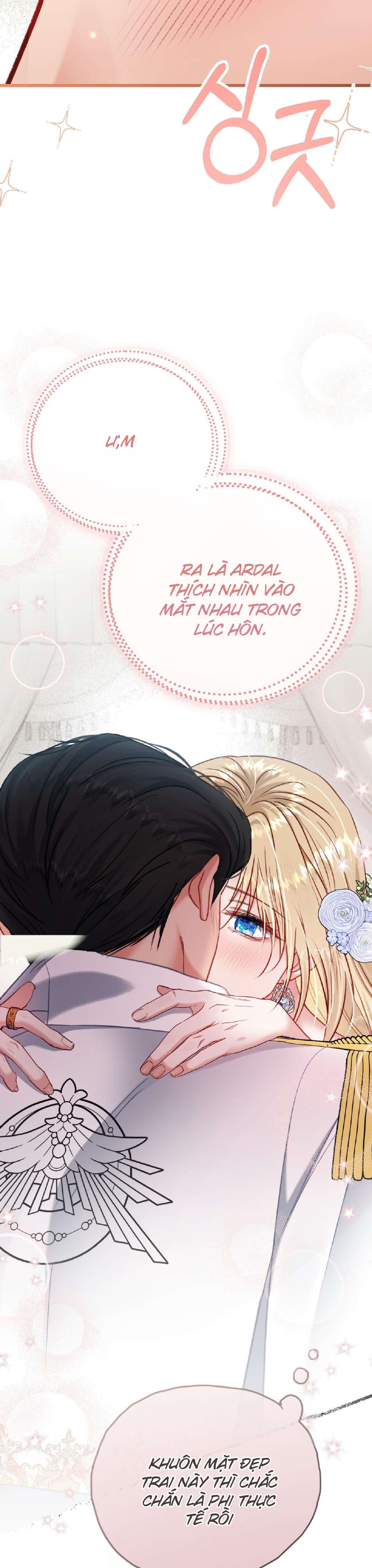 [ 18+ ] Bị Mắc Kẹt Trong Trò Chơi Harem Ngược Vô Vọng Chap 13 - Trang 2