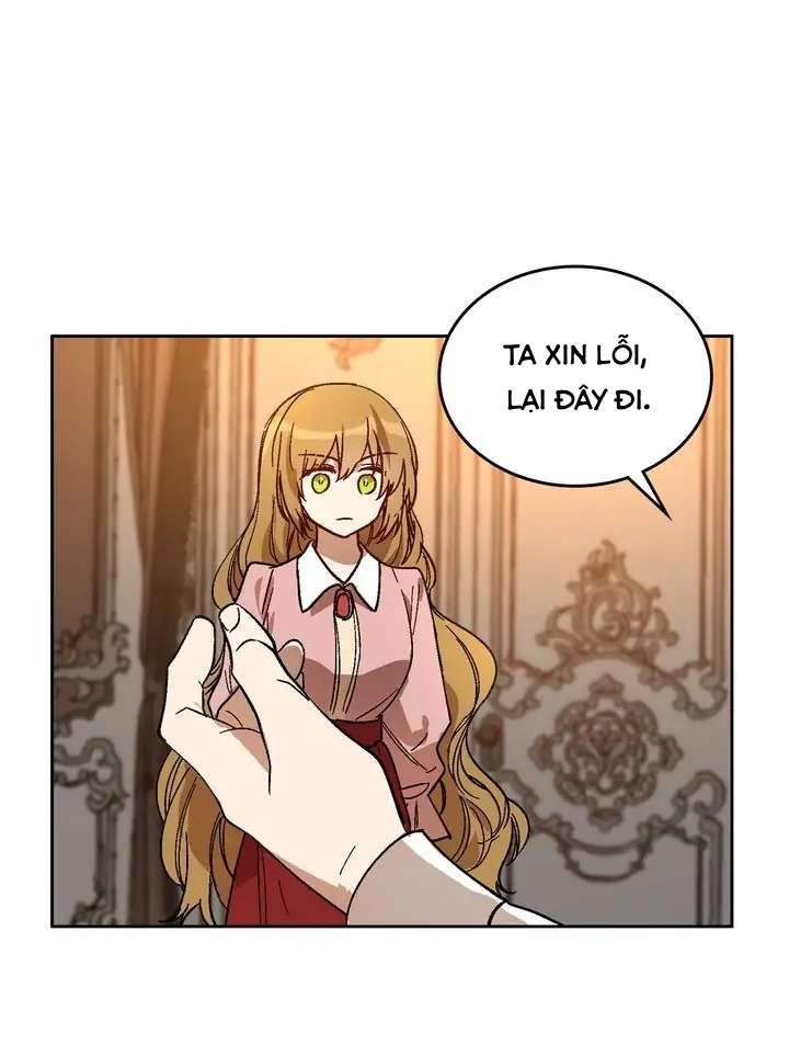 Vị Hôn Thê Khế Ước Của Công Tước Chapter 110 - Trang 4